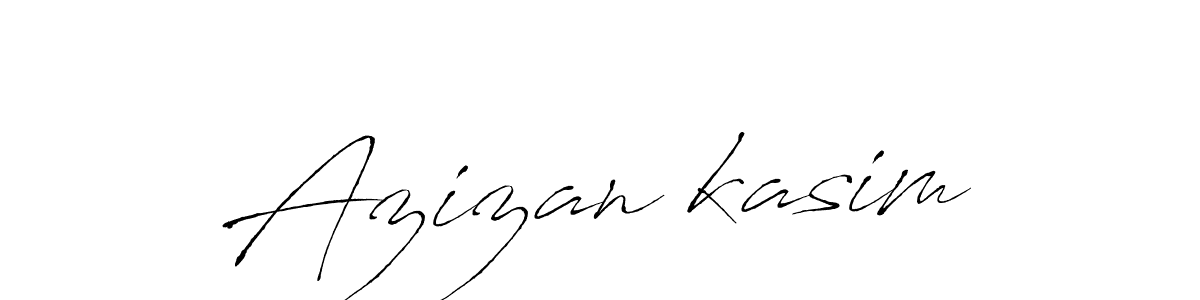 Also we have Azizan^kasim name is the best signature style. Create professional handwritten signature collection using Antro_Vectra autograph style. Azizan^kasim signature style 6 images and pictures png