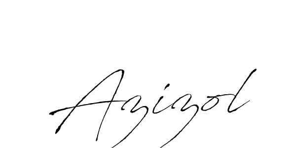 How to make Azizol name signature. Use Antro_Vectra style for creating short signs online. This is the latest handwritten sign. Azizol signature style 6 images and pictures png