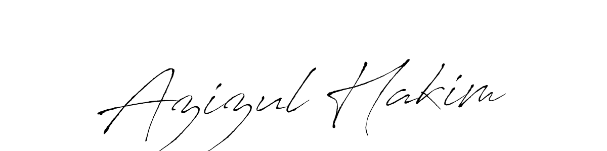 You can use this online signature creator to create a handwritten signature for the name Azizul Hakim. This is the best online autograph maker. Azizul Hakim signature style 6 images and pictures png