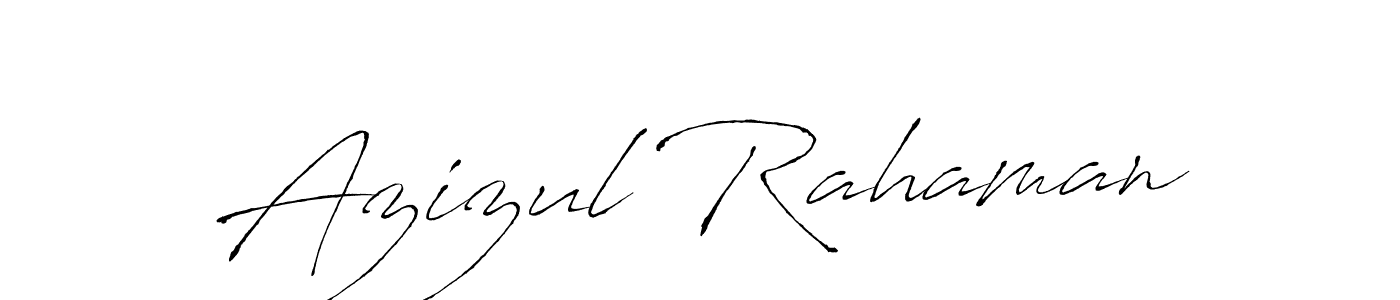 How to Draw Azizul Rahaman signature style? Antro_Vectra is a latest design signature styles for name Azizul Rahaman. Azizul Rahaman signature style 6 images and pictures png