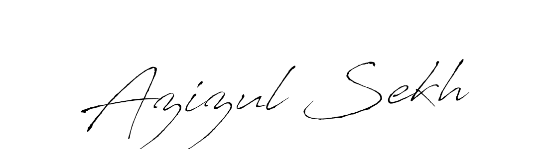 Make a short Azizul Sekh signature style. Manage your documents anywhere anytime using Antro_Vectra. Create and add eSignatures, submit forms, share and send files easily. Azizul Sekh signature style 6 images and pictures png