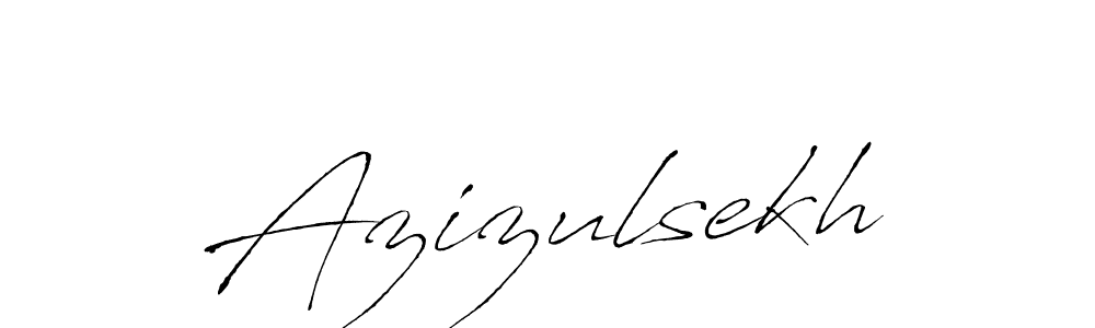 Similarly Antro_Vectra is the best handwritten signature design. Signature creator online .You can use it as an online autograph creator for name Azizulsekh. Azizulsekh signature style 6 images and pictures png