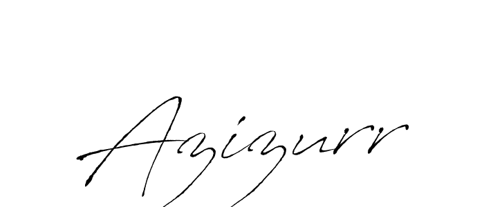 Best and Professional Signature Style for Azizurr. Antro_Vectra Best Signature Style Collection. Azizurr signature style 6 images and pictures png