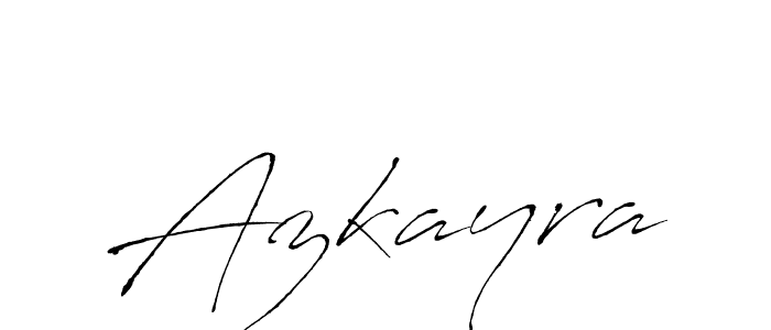 It looks lik you need a new signature style for name Azkayra. Design unique handwritten (Antro_Vectra) signature with our free signature maker in just a few clicks. Azkayra signature style 6 images and pictures png