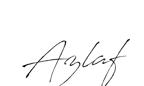 Also You can easily find your signature by using the search form. We will create Azlaf name handwritten signature images for you free of cost using Antro_Vectra sign style. Azlaf signature style 6 images and pictures png