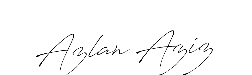 See photos of Azlan Aziz official signature by Spectra . Check more albums & portfolios. Read reviews & check more about Antro_Vectra font. Azlan Aziz signature style 6 images and pictures png