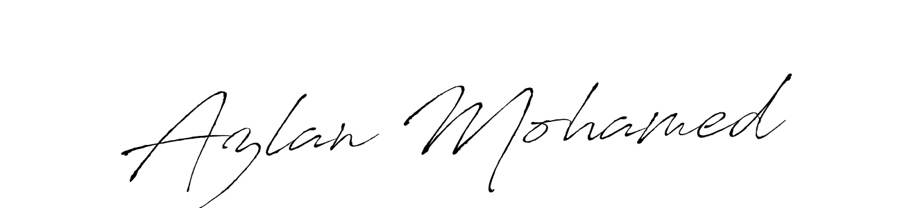 Similarly Antro_Vectra is the best handwritten signature design. Signature creator online .You can use it as an online autograph creator for name Azlan Mohamed. Azlan Mohamed signature style 6 images and pictures png