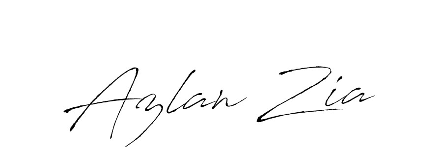 How to Draw Azlan Zia signature style? Antro_Vectra is a latest design signature styles for name Azlan Zia. Azlan Zia signature style 6 images and pictures png