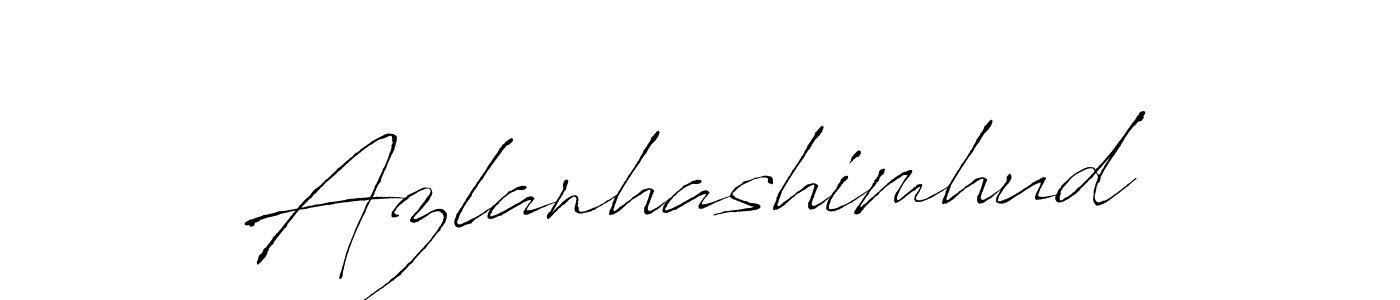 How to Draw Azlanhashimhud signature style? Antro_Vectra is a latest design signature styles for name Azlanhashimhud. Azlanhashimhud signature style 6 images and pictures png
