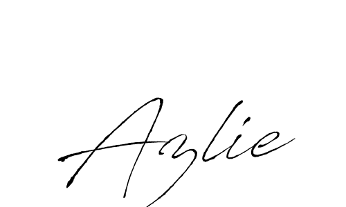 This is the best signature style for the Azlie name. Also you like these signature font (Antro_Vectra). Mix name signature. Azlie signature style 6 images and pictures png