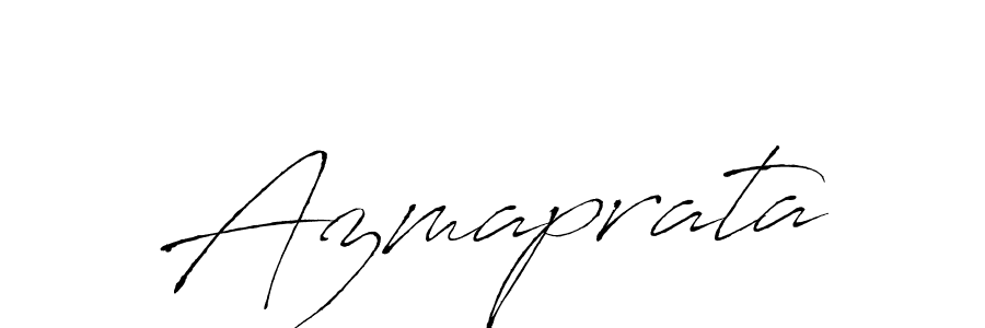 Make a beautiful signature design for name Azmaprata. Use this online signature maker to create a handwritten signature for free. Azmaprata signature style 6 images and pictures png