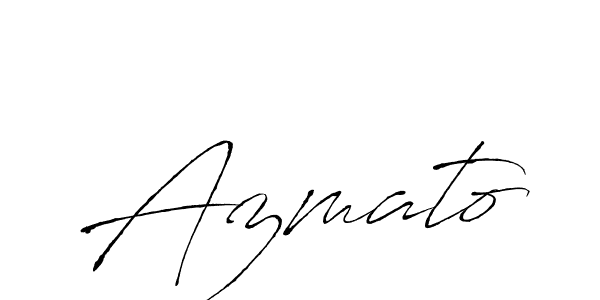 if you are searching for the best signature style for your name Azmato. so please give up your signature search. here we have designed multiple signature styles  using Antro_Vectra. Azmato signature style 6 images and pictures png