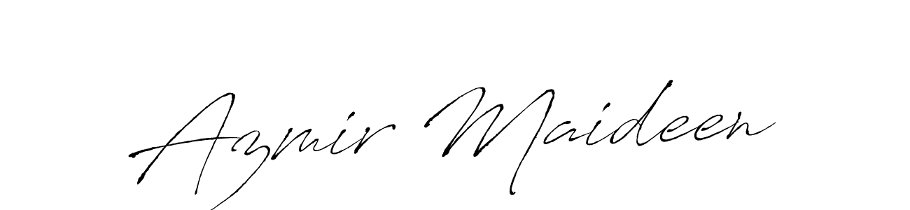 See photos of Azmir Maideen official signature by Spectra . Check more albums & portfolios. Read reviews & check more about Antro_Vectra font. Azmir Maideen signature style 6 images and pictures png