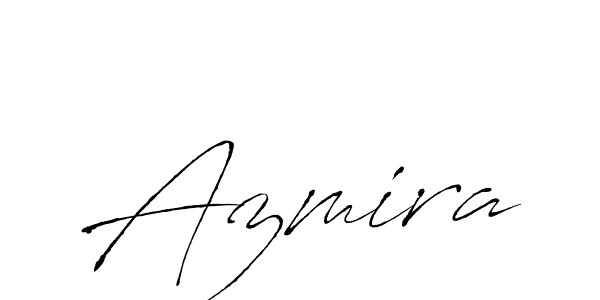 Best and Professional Signature Style for Azmira. Antro_Vectra Best Signature Style Collection. Azmira signature style 6 images and pictures png