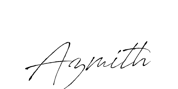 if you are searching for the best signature style for your name Azmith. so please give up your signature search. here we have designed multiple signature styles  using Antro_Vectra. Azmith signature style 6 images and pictures png