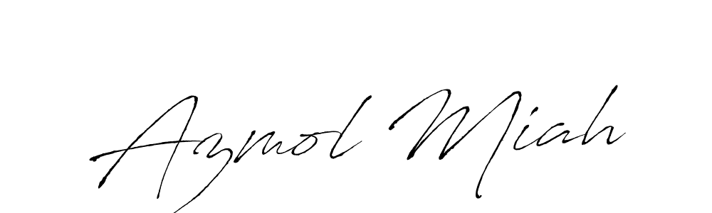 Best and Professional Signature Style for Azmol Miah. Antro_Vectra Best Signature Style Collection. Azmol Miah signature style 6 images and pictures png