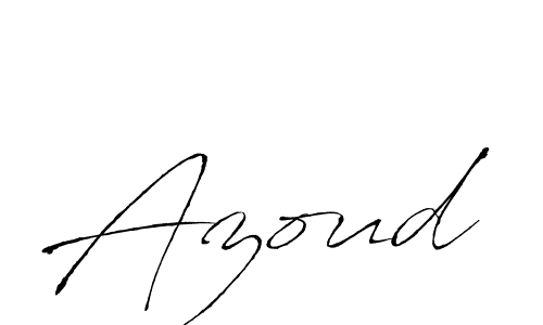 Here are the top 10 professional signature styles for the name Azoud. These are the best autograph styles you can use for your name. Azoud signature style 6 images and pictures png