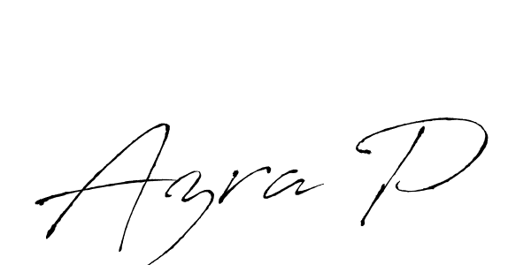 if you are searching for the best signature style for your name Azra P. so please give up your signature search. here we have designed multiple signature styles  using Antro_Vectra. Azra P signature style 6 images and pictures png