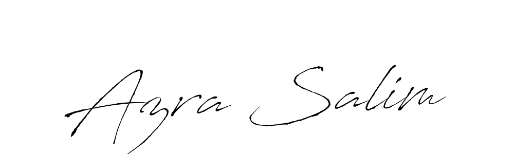 Here are the top 10 professional signature styles for the name Azra Salim. These are the best autograph styles you can use for your name. Azra Salim signature style 6 images and pictures png