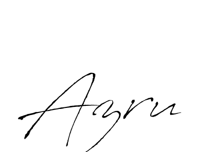 Make a short Azru signature style. Manage your documents anywhere anytime using Antro_Vectra. Create and add eSignatures, submit forms, share and send files easily. Azru signature style 6 images and pictures png