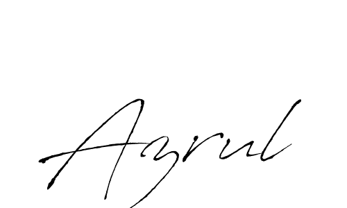 if you are searching for the best signature style for your name Azrul. so please give up your signature search. here we have designed multiple signature styles  using Antro_Vectra. Azrul signature style 6 images and pictures png