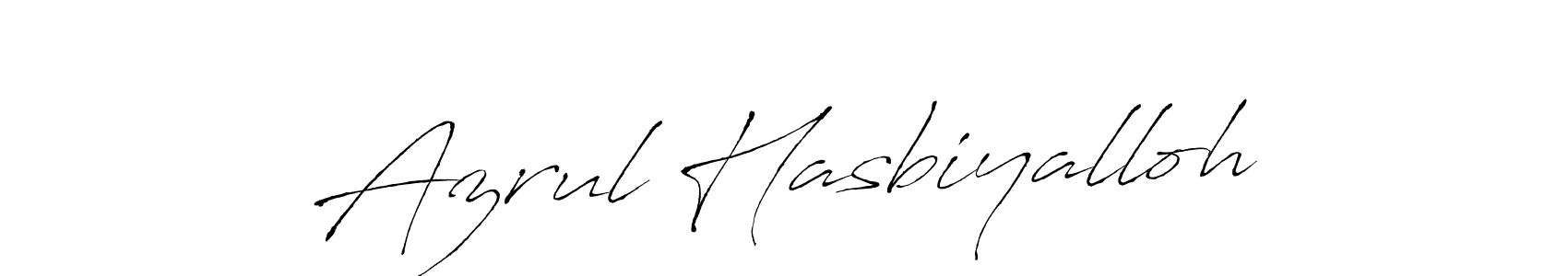 How to Draw Azrul Hasbiyalloh signature style? Antro_Vectra is a latest design signature styles for name Azrul Hasbiyalloh. Azrul Hasbiyalloh signature style 6 images and pictures png