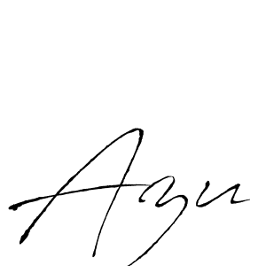 You can use this online signature creator to create a handwritten signature for the name Azu. This is the best online autograph maker. Azu signature style 6 images and pictures png