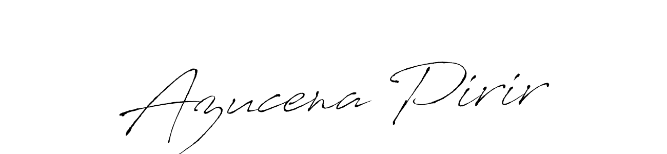 See photos of Azucena Pirir official signature by Spectra . Check more albums & portfolios. Read reviews & check more about Antro_Vectra font. Azucena Pirir signature style 6 images and pictures png