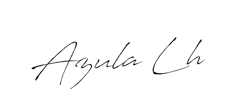 How to Draw Azula Lh signature style? Antro_Vectra is a latest design signature styles for name Azula Lh. Azula Lh signature style 6 images and pictures png