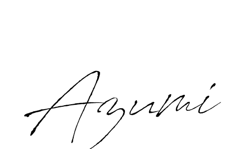 if you are searching for the best signature style for your name Azumi. so please give up your signature search. here we have designed multiple signature styles  using Antro_Vectra. Azumi signature style 6 images and pictures png