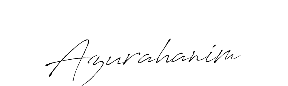 Similarly Antro_Vectra is the best handwritten signature design. Signature creator online .You can use it as an online autograph creator for name Azurahanim. Azurahanim signature style 6 images and pictures png