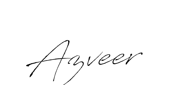 Similarly Antro_Vectra is the best handwritten signature design. Signature creator online .You can use it as an online autograph creator for name Azveer. Azveer signature style 6 images and pictures png