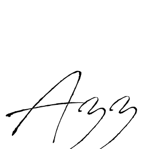 Best and Professional Signature Style for Azz. Antro_Vectra Best Signature Style Collection. Azz signature style 6 images and pictures png