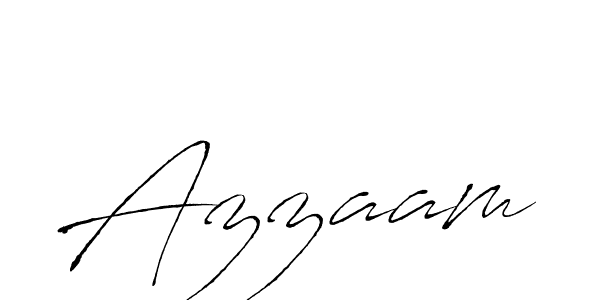 It looks lik you need a new signature style for name Azzaam. Design unique handwritten (Antro_Vectra) signature with our free signature maker in just a few clicks. Azzaam signature style 6 images and pictures png