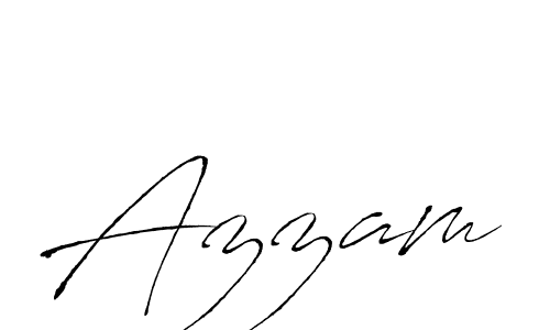 See photos of Azzam official signature by Spectra . Check more albums & portfolios. Read reviews & check more about Antro_Vectra font. Azzam signature style 6 images and pictures png