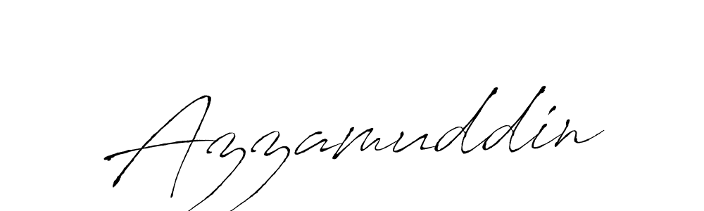 This is the best signature style for the Azzamuddin name. Also you like these signature font (Antro_Vectra). Mix name signature. Azzamuddin signature style 6 images and pictures png