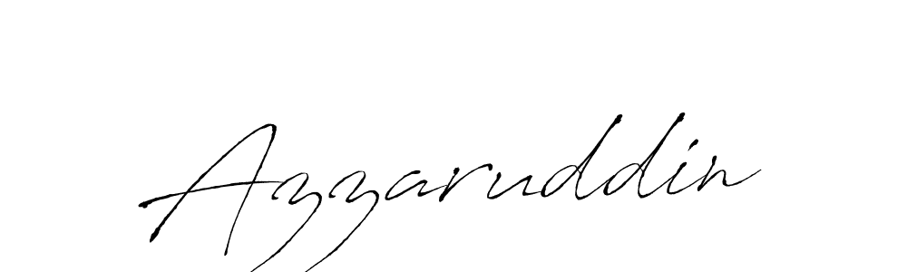 How to Draw Azzaruddin signature style? Antro_Vectra is a latest design signature styles for name Azzaruddin. Azzaruddin signature style 6 images and pictures png