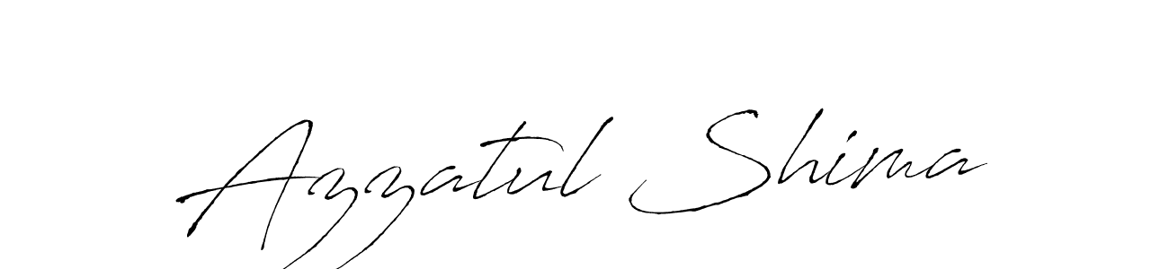 See photos of Azzatul Shima official signature by Spectra . Check more albums & portfolios. Read reviews & check more about Antro_Vectra font. Azzatul Shima signature style 6 images and pictures png