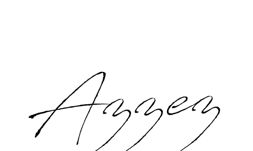 How to Draw Azzez signature style? Antro_Vectra is a latest design signature styles for name Azzez. Azzez signature style 6 images and pictures png