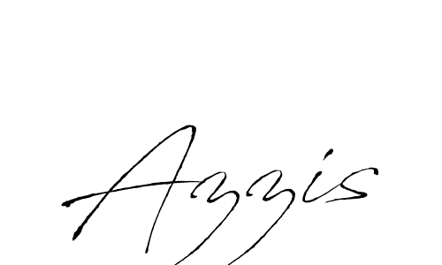 Make a short Azzis signature style. Manage your documents anywhere anytime using Antro_Vectra. Create and add eSignatures, submit forms, share and send files easily. Azzis signature style 6 images and pictures png