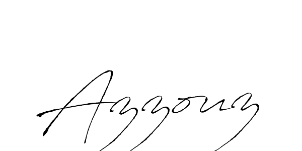 Also You can easily find your signature by using the search form. We will create Azzouz name handwritten signature images for you free of cost using Antro_Vectra sign style. Azzouz signature style 6 images and pictures png