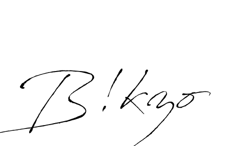 Make a short B!kzo signature style. Manage your documents anywhere anytime using Antro_Vectra. Create and add eSignatures, submit forms, share and send files easily. B!kzo signature style 6 images and pictures png