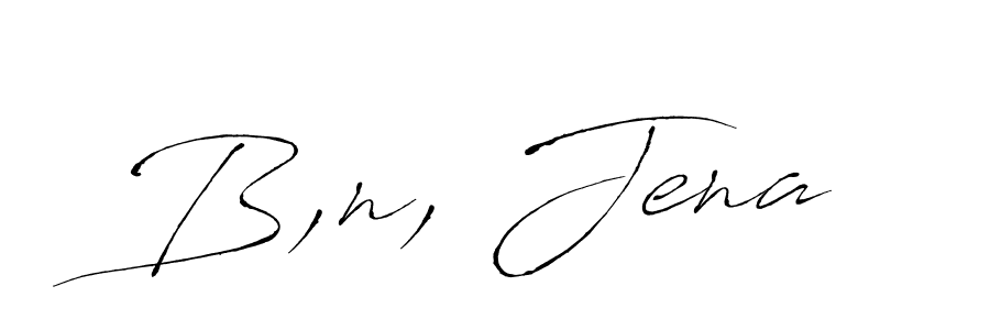 Check out images of Autograph of B,n, Jena name. Actor B,n, Jena Signature Style. Antro_Vectra is a professional sign style online. B,n, Jena signature style 6 images and pictures png