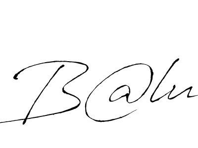 if you are searching for the best signature style for your name B@lu. so please give up your signature search. here we have designed multiple signature styles  using Antro_Vectra. B@lu signature style 6 images and pictures png