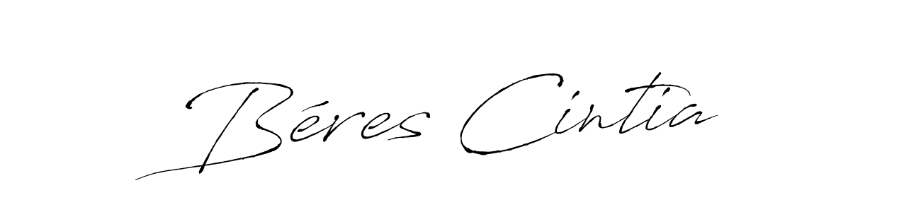 This is the best signature style for the Béres Cintia name. Also you like these signature font (Antro_Vectra). Mix name signature. Béres Cintia signature style 6 images and pictures png