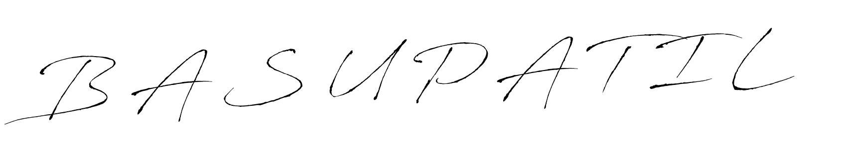 Make a beautiful signature design for name B A S U P A T I L. Use this online signature maker to create a handwritten signature for free. B A S U P A T I L signature style 6 images and pictures png