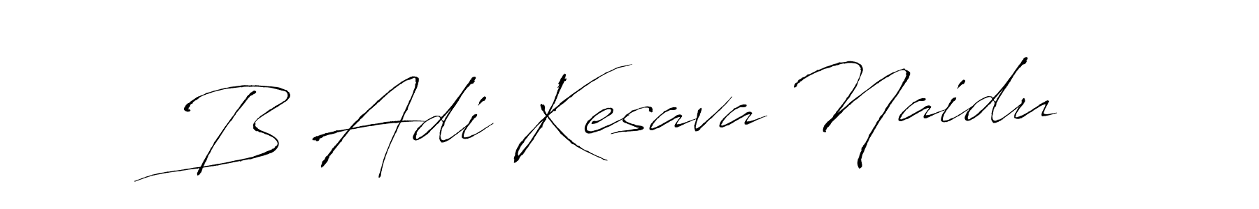 if you are searching for the best signature style for your name B Adi Kesava Naidu. so please give up your signature search. here we have designed multiple signature styles  using Antro_Vectra. B Adi Kesava Naidu signature style 6 images and pictures png