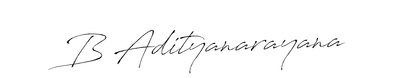 if you are searching for the best signature style for your name B Adityanarayana. so please give up your signature search. here we have designed multiple signature styles  using Antro_Vectra. B Adityanarayana signature style 6 images and pictures png