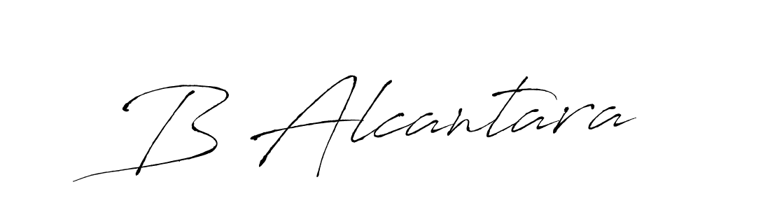 How to Draw B Alcantara signature style? Antro_Vectra is a latest design signature styles for name B Alcantara. B Alcantara signature style 6 images and pictures png