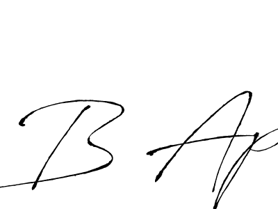 See photos of B Ap official signature by Spectra . Check more albums & portfolios. Read reviews & check more about Antro_Vectra font. B Ap signature style 6 images and pictures png